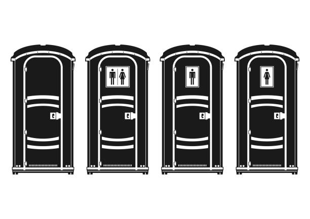 Best ADA-Compliant Portable Toilet Rental  in Mason Neck, VA