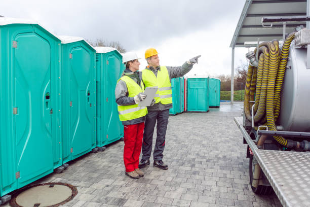 Best Event Portable Toilet Rental  in Mason Neck, VA