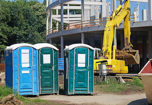 Best Portable Restrooms for Agricultural Sites  in Mason Neck, VA