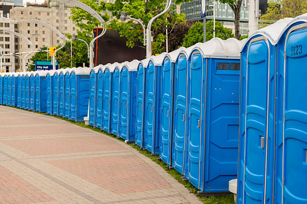 Best Portable Toilets for Disaster Relief Sites  in Mason Neck, VA